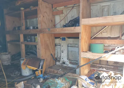 2015 Mercedes-Benz Sprinter 2500 High Roof z USA, uszkodzony, nr VIN WD3PE8DC3FP145675